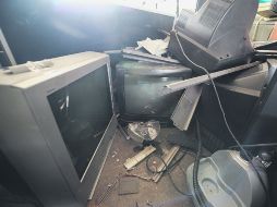 Consideran forzada la expectativa de prorrogar la transición a la Televisión Digital Terrestre. EL INFORMADOR / ARCHIVO