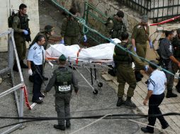 En lo que va del mes, se han producido más de treinta ataques con arma blanca en la región. EFE / A. HASHLAMOUN