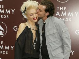 La pareja, que se casó en 2002, citó diferencias irreconciliables. AFP / ARCHIVO