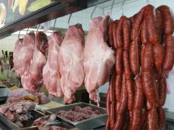 Sugiere reemplazar la carne roja por más pollo, pescado y vegetales. EL INFORMADOR / ARCHIVO