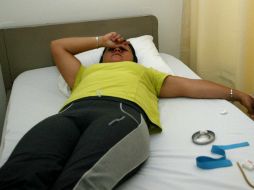 Señalan que los niveles hormonales en edad fértil, la menstruación o las relaciones sexuales, pueden causar infecciones. EL INFORMADOR / ARCHIVO