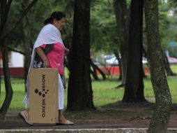 El 24 de septiembre fue establecido el apagón analógico, dejando un millón de los cuatro mil 100 millones de habitantes sin señal. EL INFORMADOR / ARCHIVO