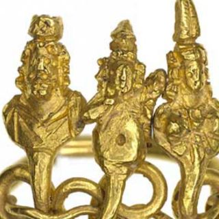 El Museo Británico se adentra en una época inexplorada