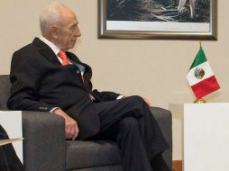 Aseguró que la esperanza está en los jóvenes y sus sueños. NTX / ESPECIAL