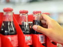 Afirman que las bebidas azucaradas de tamaño pequeño deberían tener un impuesto mayor. EL INFORMADOR / ARCHIVO