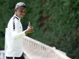 A Fidel no le gusta que su ex equipo la pase mal, pero ya cerró el ciclo. MEXSPORT / O. Martínez