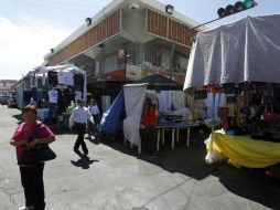 El tema de los mercados tiene que someterse a un estudio técnico para dar una certeza del estado de las instalaciones. EL INFORMADOR / ARCHIVO