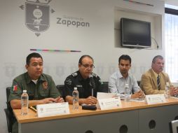En rueda de prensa, autoridades informaron que el operativo comenzará a partir de este 31 de octubre hasta el 2 de noviembre. ESPECIAL / Flickr / Gobierno de Zapopan