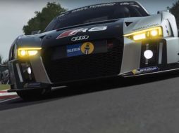 'Gran Turismo Sport' es nueva entrega del videojuego de carreras faro. YOUTUBE / GRAN TURISMO TV