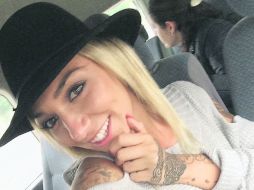 La invitada de Big Brother tiene 21 años y pondrá la sal y la pimienta en la casa. TWITTER /