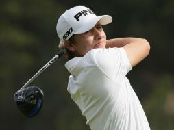 La semana anterior, Carlos hizo una pausa en el máximo circuito para participar en el PGA Tour Latinoamérica. AP / ARCHIVO