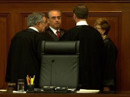 El proyecto, de aprobarse, abre la puerta para que otros que busquen el autoconsumo de la mariguana con fines lúdicos y recreativos. NTX / ARCHIVO