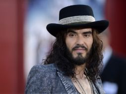 El comediante se burla de la cantante cuando aún estaban casados, reconociendo que no creía que el matrimonio duraría. EFE / ARCHIVO