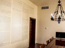 La exposición será inaugurada este jueves a las 20:00 horas. EL INFORMADOR / R. Tamayo