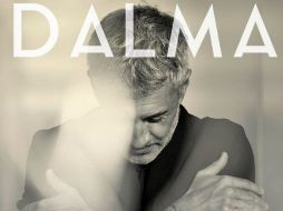 'Dalma' que se grabó en Madrid, también le sirvió como una oportunidad para comenzar una nueva faceta como intérprete. TWITTER / @SDalmaoficial