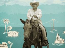 El documental refleja que el pueblo de San Marcos, con más de 200 años de antigüedad, no ha desaparecido. TWITTER / @LosReyesDOC