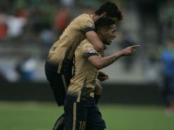 Los capitalinos buscan ya amarrar matemáticamente su participación en Liguilla. SUN / ARCHIVO