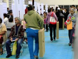 Pese a la entrega de televisiones, no en todo el territorio estarían preparados para el cambio. EL INFORMADOR / ARCHIVO