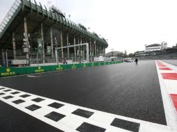 Cuenta con lo último en tecnología, destacan autoridades. EFE / U. Ruiz