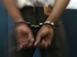 La procuraduría del estado implementó un operativo durante la madrugada de este jueves para detenerlo. EL INFORMADOR / ARCHIVO