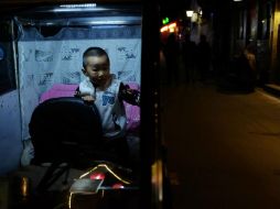 Se estima que la restricción natal contribuyó a prevenir alrededor de 400 millones de nacimientos en China. AFP / G. Baker