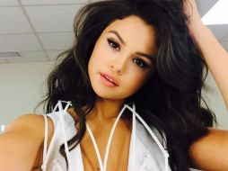 'Por trece razones' es su primer proyecto como productora ejecutiva. INSTAGRAM / @Selenagomez