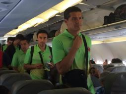 Los Tiburones Rojos del Veracruz llegan a la Ciudad de México para su próximo encuentro. TWITTER / @ClubTiburones