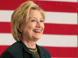 Bill de Blasio afirma que Hillary Clinton sabe cómo hacer frente a las desigualdades. AP / ARCHIVO