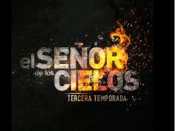 Vengarse y recuperar el poder en el mundo del narcotráfico son las motivaciones que tiene el protagonista. FACEBOOK / srdeloscielostv