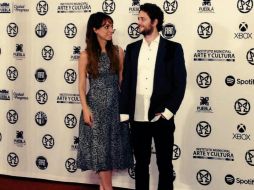 Uckermann señala que aceptó la labor porque le gusta trabajar con quien innova en sus proyectos. TWITTER / @morbidofest