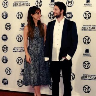 Christopher Uckermann presenta 'Pacífico' en Mórbido