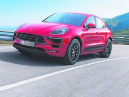 En el interior, la firma hace derroche de calidad y lujo. ESPECIAL / Porsche