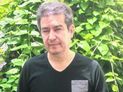 Gabriel Bárcenas escribió hace 25 años esta historia, basándose en la obra “Pabellón número seis” de Antón Chéjov. EL INFORMADOR / F. Atilano