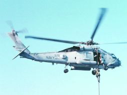 Airbus Helicopters ostenta 40% del mercado de los helicópteros en China. AP / J. Robbins