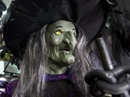 ''Halloween'' es una tradición que se festeja que se contagia en la frontera de México y Estados Unidos. NTX / ARCHIVO