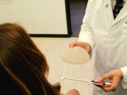 Destacan que la mejor defensa ante el cáncer de mama es el diagnóstico oportuno. EFE / ARCHIVO