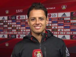 Es del dominio público la gran amistad que existe entre ambos deportistas tapatíos. TWITTER / @bayer04_es