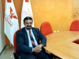 Piensan formular políticas publicas contras enfermedades originadas por el sobre peso como colesterol, hipertensión y diabetes. TWITTER / @drcarloslomeli