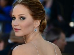 En estos años, la carrera de la actriz ha visto un ascenso vertiginoso con éxitos enormes de taquilla. AFP / ARCHIVO