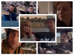 Estos son las películas que estrenaron un nuevo avance esta semana. ESPECIAL /