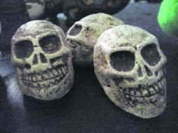 La conciencia de que el Día de Muertos era un valor fundamental de nuestra cultura creció con los años. EL INFORMADOR / A. Muñiz