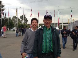 Desde hace 23 años, el Gran Circo no se presentaba en México y ahora ellos agradecen su regreso. EL INFORMADOR / P. Gallardo