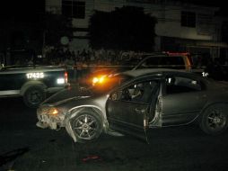 Informan que las muertes más violencias se dan en grupos de edad de jóvenes, ya sea por accidentes, homicidios o suicidio. EL INFORMADOR / ARCHIVO