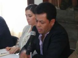 El regidor Juan Francisco Ramírez es uno de los que han cumplido con esta promesa. FACEBOOK / Juan Francisco Ramírez Salcido