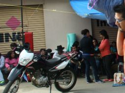 Tras el ataque se suspendió la reunión de trabajo de funcionarios en junio de este año. NTX / ARCHIVO