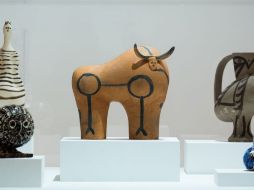 La reacción a la exposición ha sido tremendamente positiva y se espera que crezca durante la temporada de fiestas. TWITTER / @MuseumModernArt