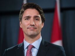 Trudeau ganó las elecciones, finalizando nueve años del Partido Consevador, dando paso a un gobierno liberal de mayoría parlamentaria. AFP / N. Kamm