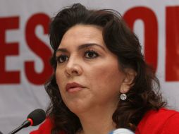 Ortega asegura que con el 'apagón analógico' se podrá tener mejor calidad de imagen y sonido en la televisión. NTX / ARCHIVO