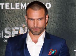 Aseguran que la serie ha sido un éxito y en gran parte ha sido por el trabajo y dedicación de Rafael. TWITTER / @RafaAmayaNunez