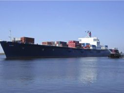 El buque zarpa de Jacksonville tres horas después de que el CNH de EU advirtiera que la tormenta Joaquín se convertiría en huracán. AFP / ARCHIVO